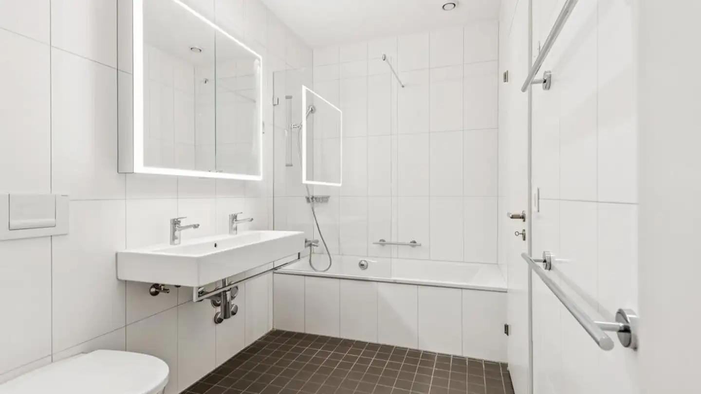 Wohnung mieten - Pilatusstrasse 22, 8330 Pfäffikon ZH - Foto 3