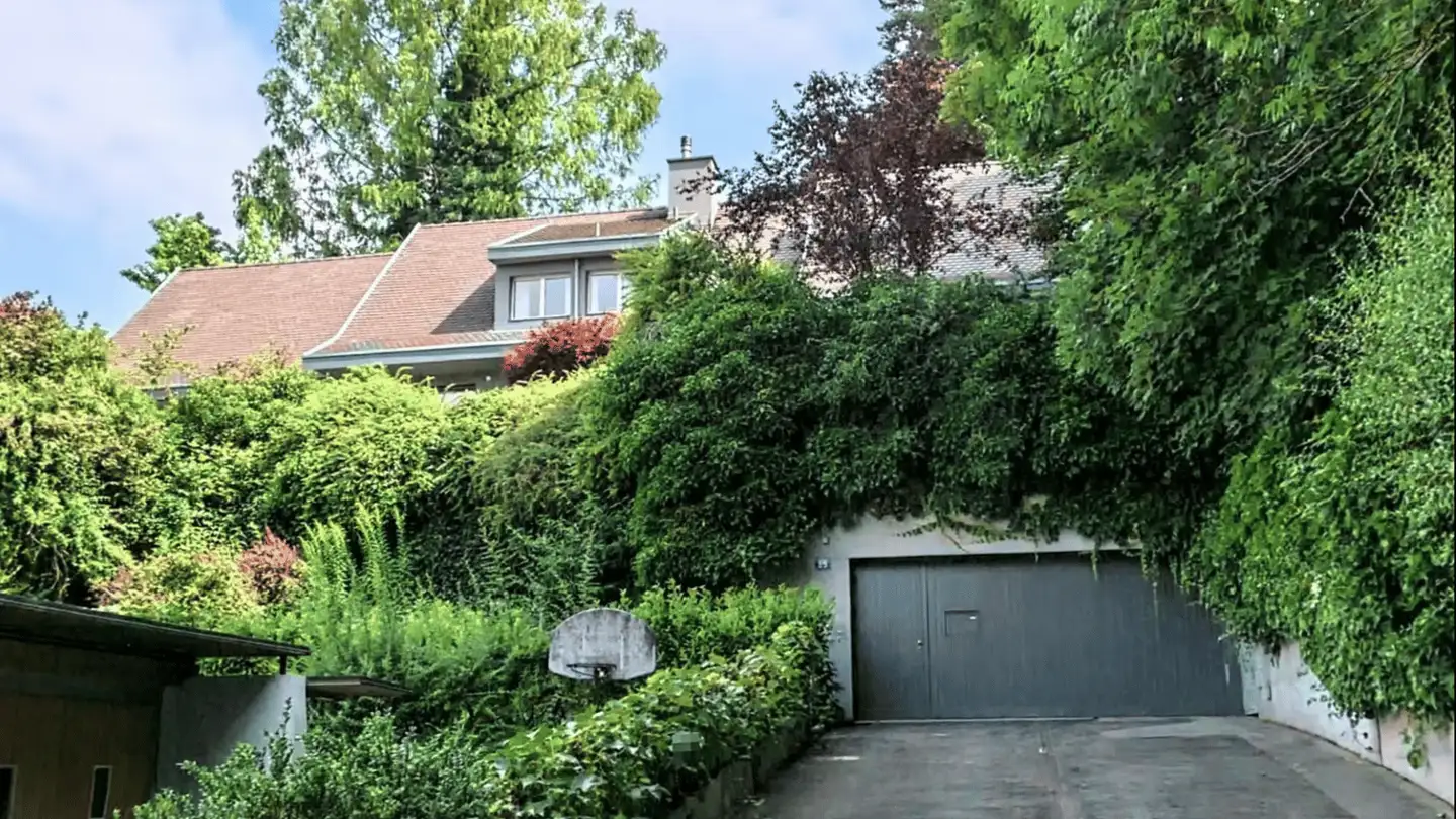 Casa singola in vendita - Am Ausserberg 25, 4125 Riehen - Foto 2