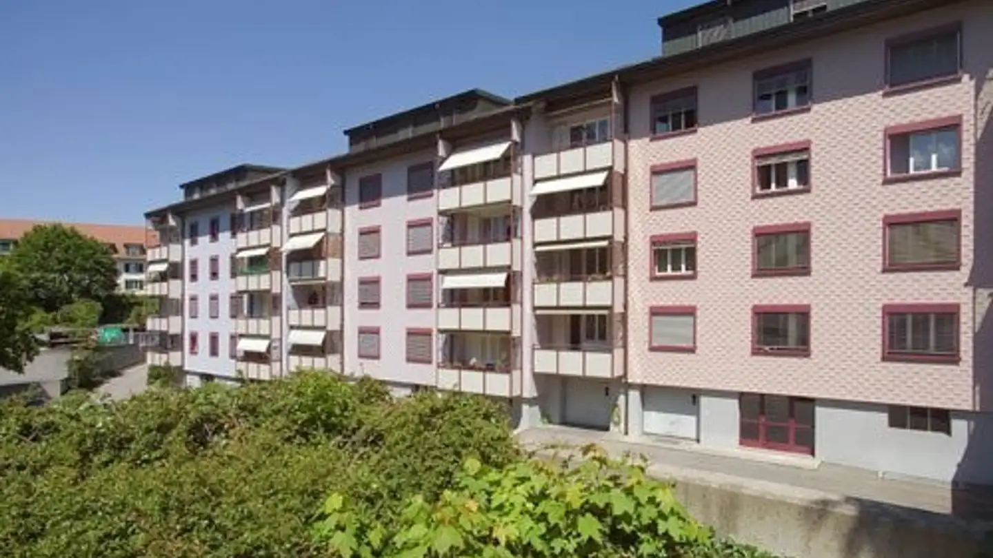 Apartment for rent - Bernstrasse 7, 3072 Ostermundigen - Photo 2