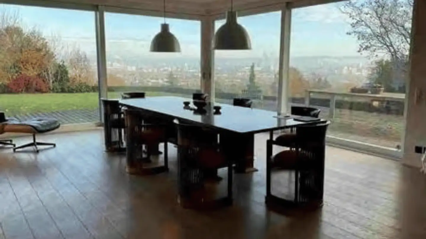 Casa singola in vendita - Am Ausserberg 25, 4125 Riehen - Foto 3
