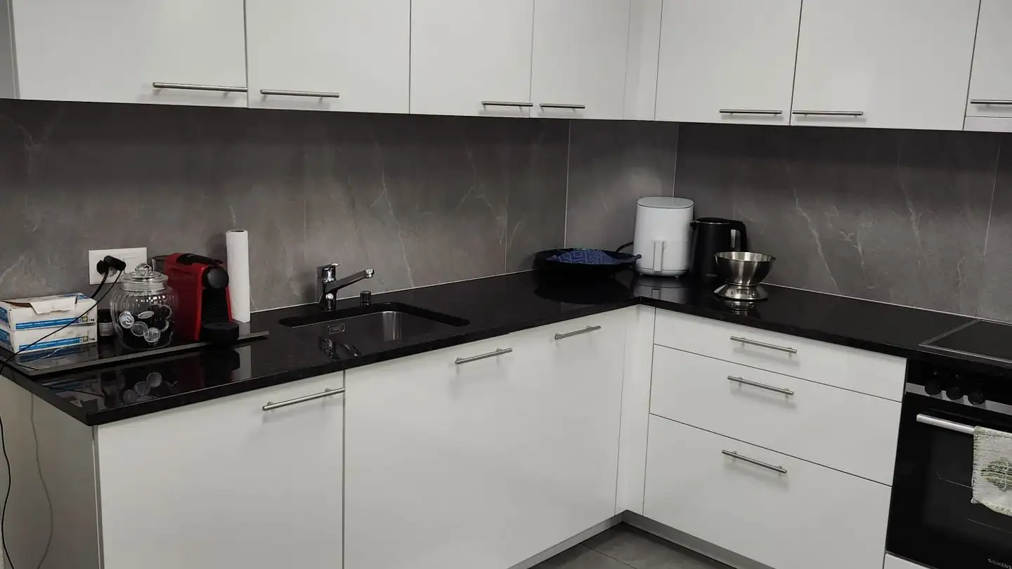 Wohnung mieten - La Champey 3a, 2056 Dombresson