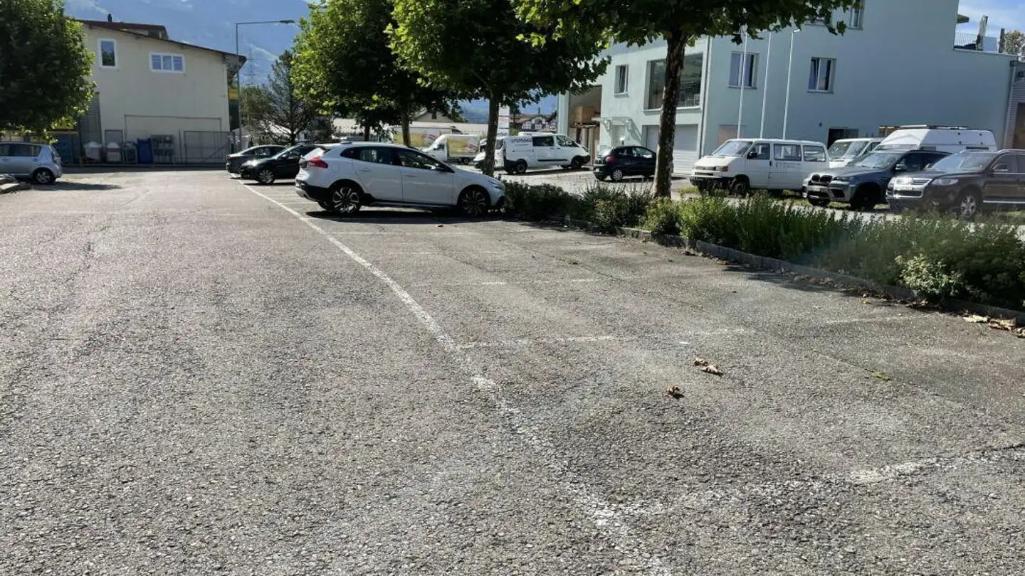 Workshop for rent - Wildbrunnstrasse 3, 8722 Kaltbrunn - Photo 4