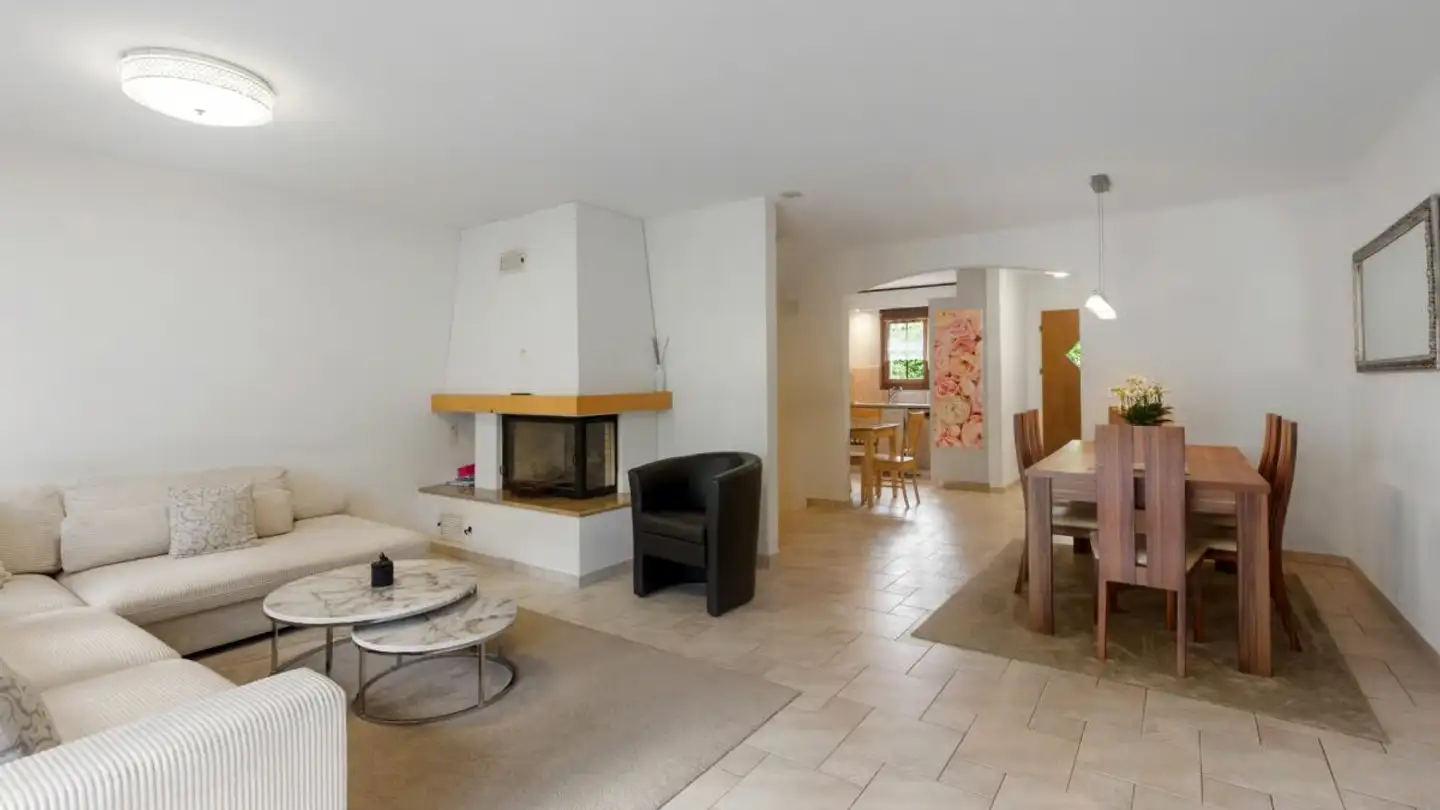 Maison en terrasse à vendre - Hofwiesweg 11, 8488 Turbenthal - Photo 4