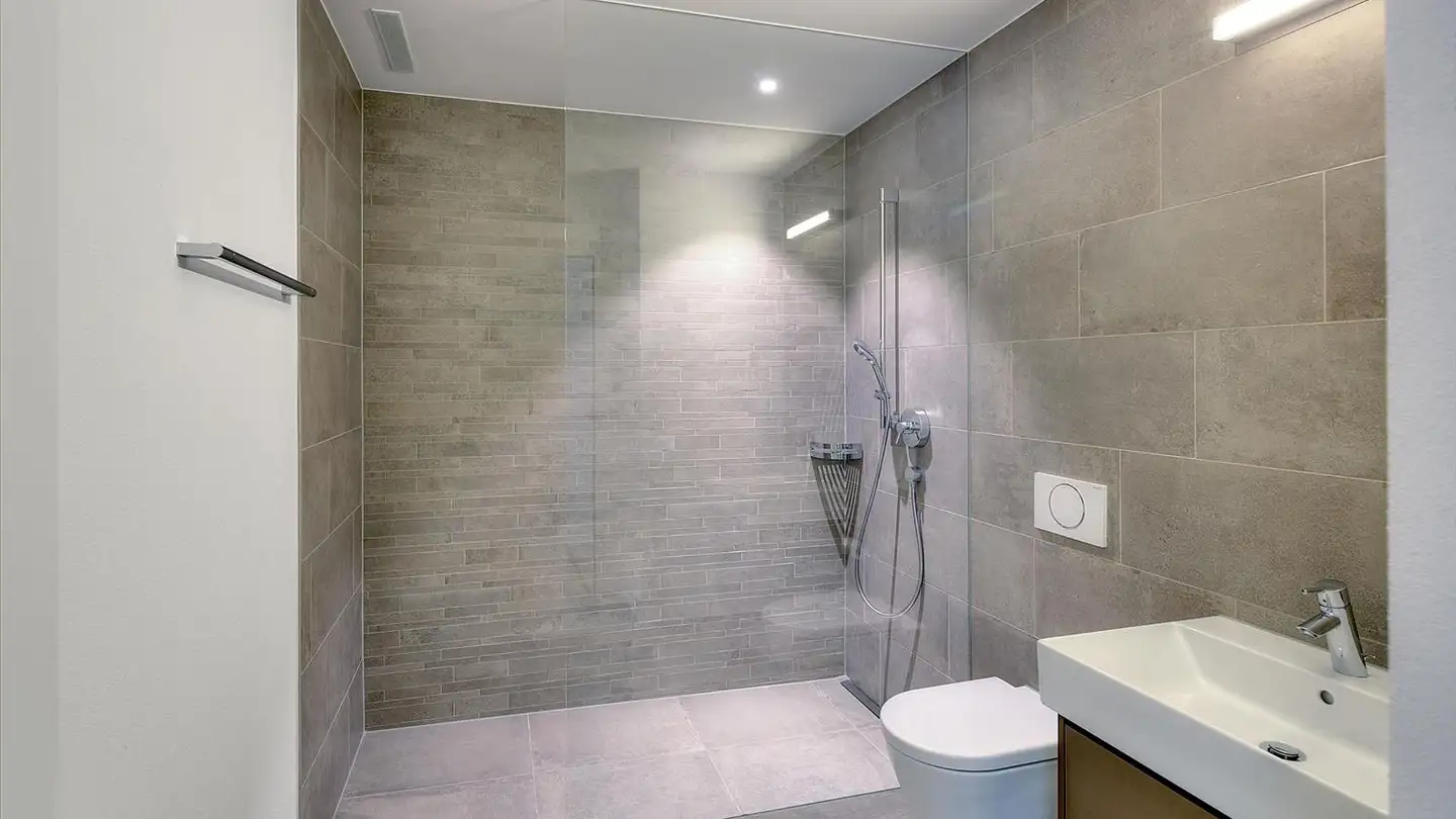 Penthouse for rent - Oberdorfstrasse 1a, 5608 Stetten AG - Photo 3