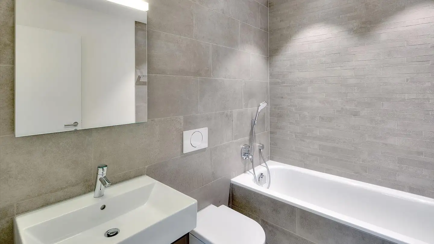 Penthouse for rent - Oberdorfstrasse 1a, 5608 Stetten AG - Photo 4