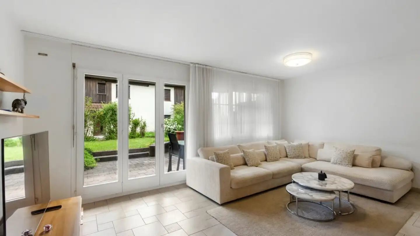 Maison en terrasse à vendre - Hofwiesweg 11, 8488 Turbenthal - Photo 3