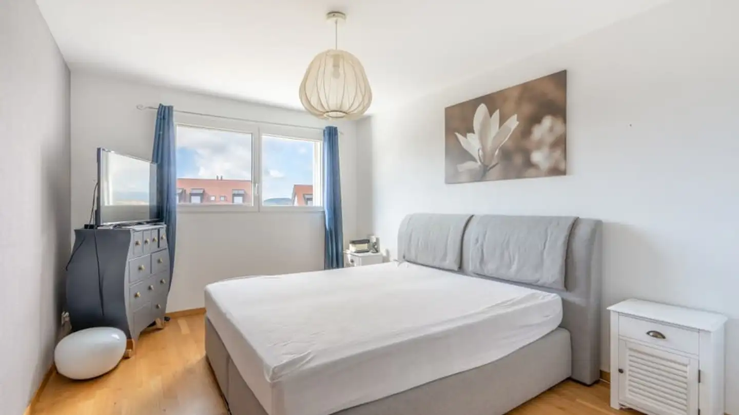 Appartement à vendre - 1373 Chavornay - Photo 2
