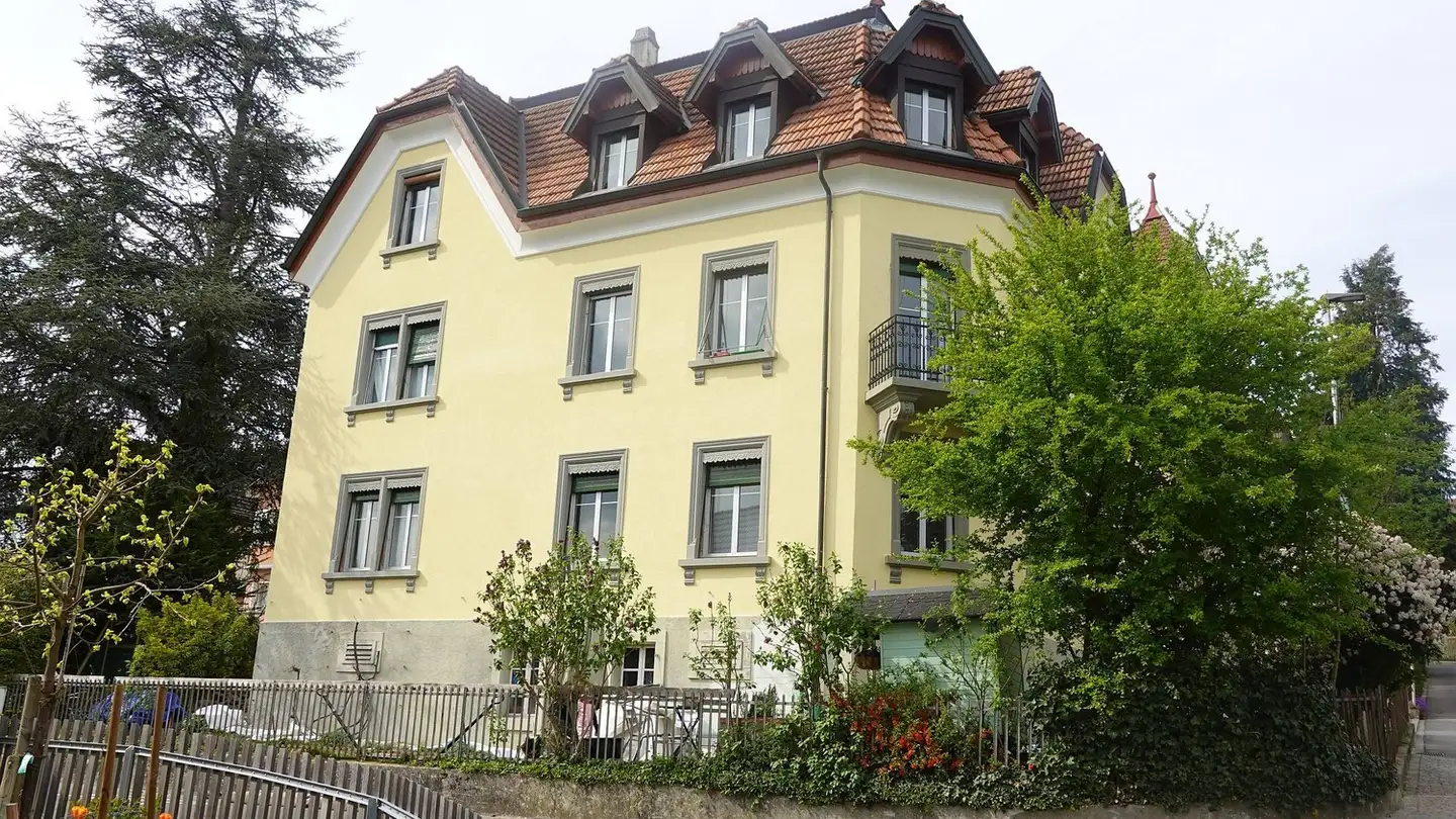 Appartement à louer - Pestalozzistrasse 21, 9320 Arbon - Photo 2