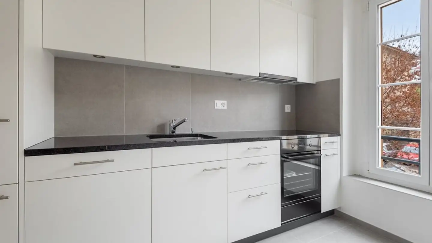 Appartement à louer - Rue Des Parcs 96, 2000 Neuchâtel - Photo 3