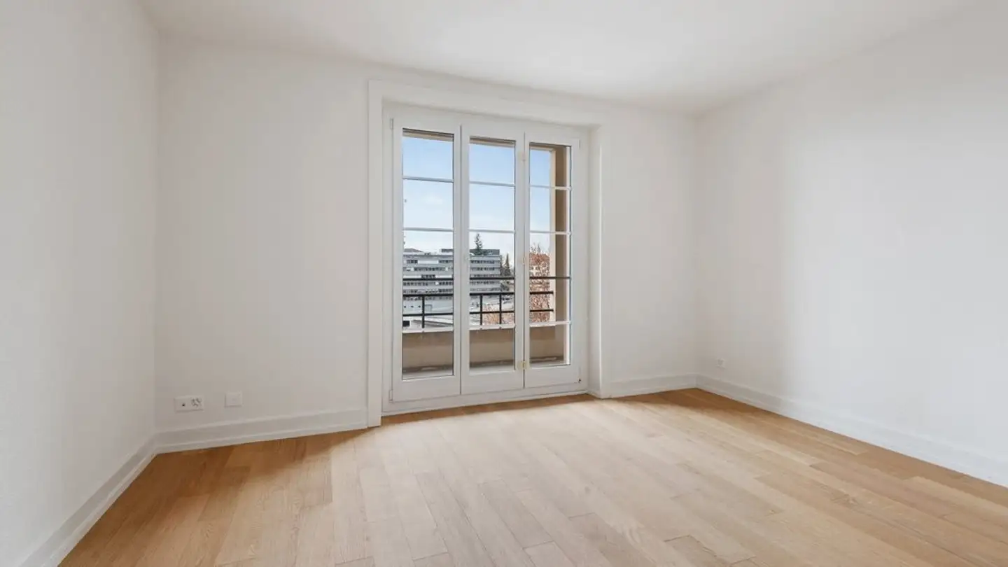 Appartement à louer - Rue Des Parcs 96, 2000 Neuchâtel - Photo 4