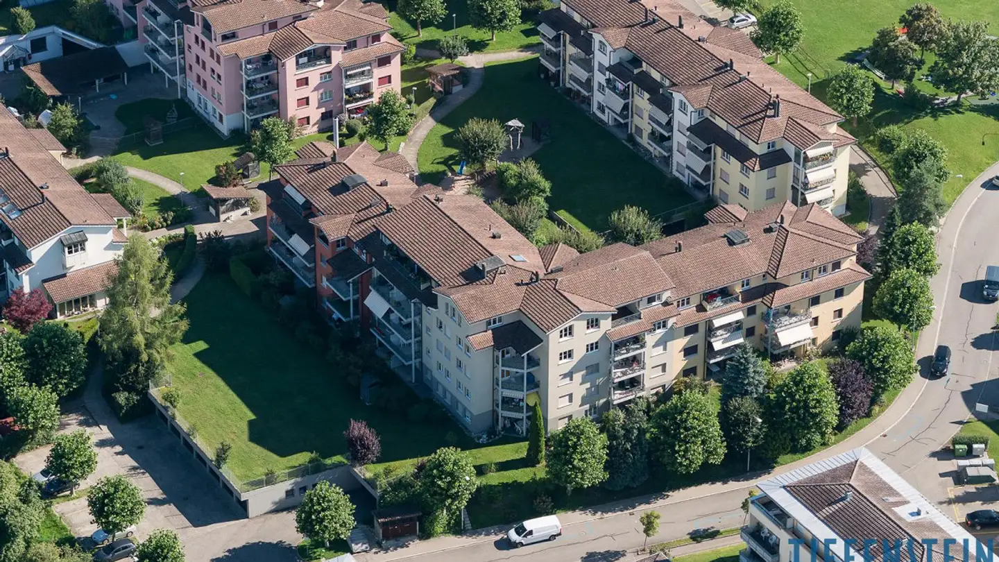 Apartment for rent - Gallusstrasse 64, 9500 Wil SG