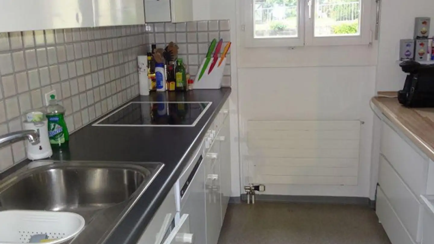 Apartment for rent - Gallusstrasse 64, 9500 Wil SG - Photo 2