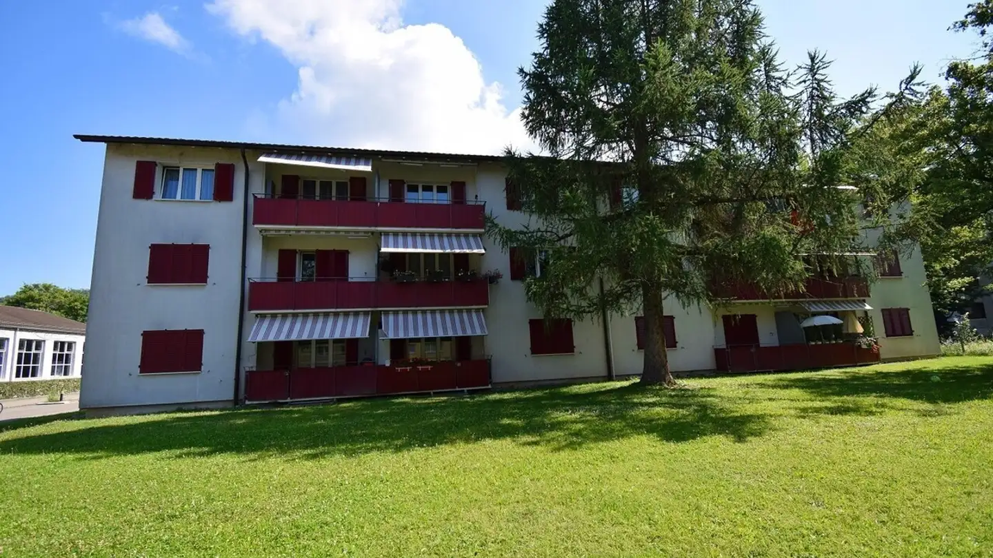 Appartamento in affitto - Staffelstrasse, 5430 Wettingen
