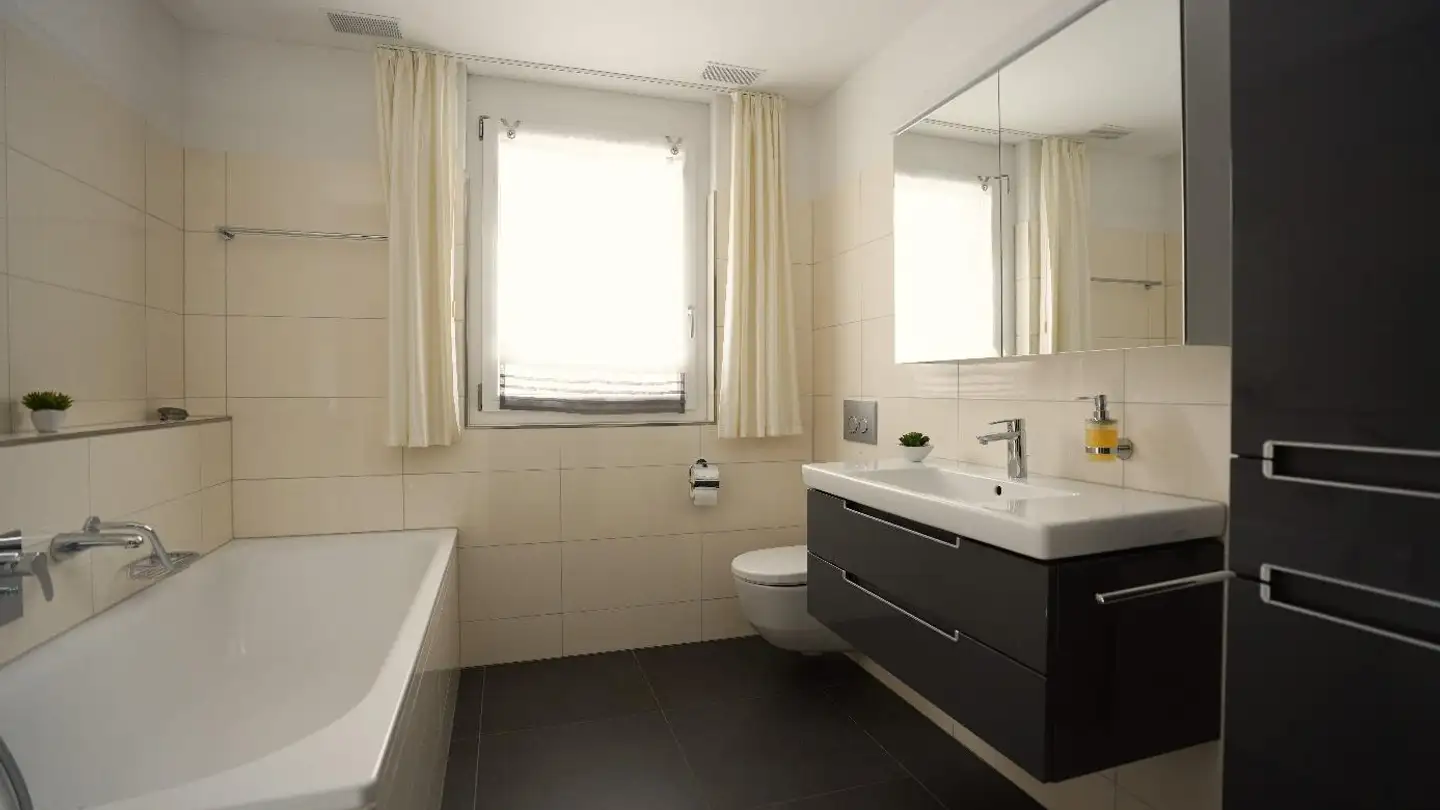 Appartement à louer - Herrenwiesstrasse 6, 8356 Ettenhausen TG - Photo 3