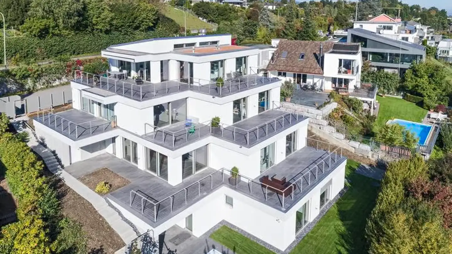 Appartamento in affitto - Zürcherstrasse 162, 8800 Thalwil