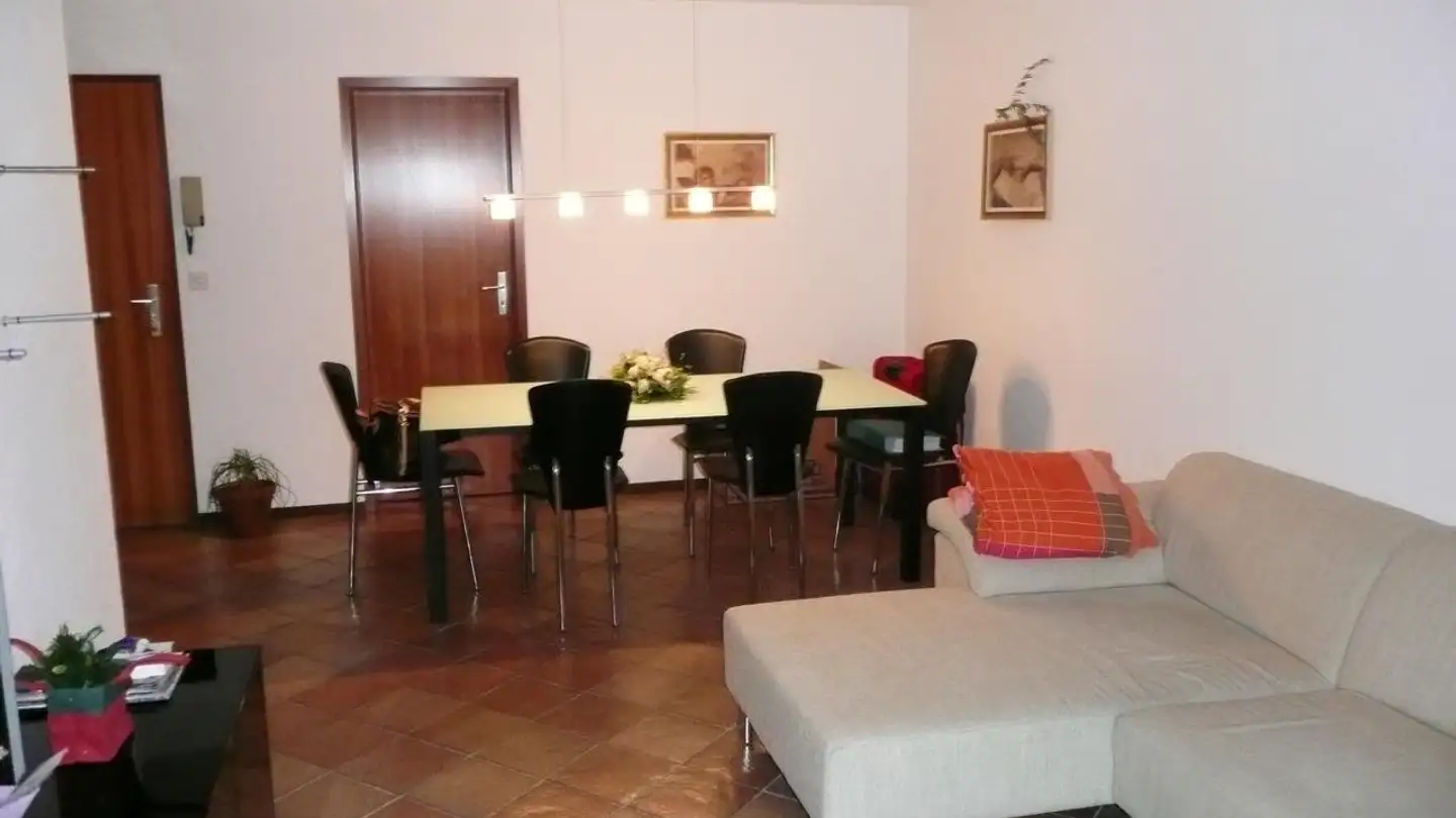 Appartement à louer - 6949 Comano - Photo 3