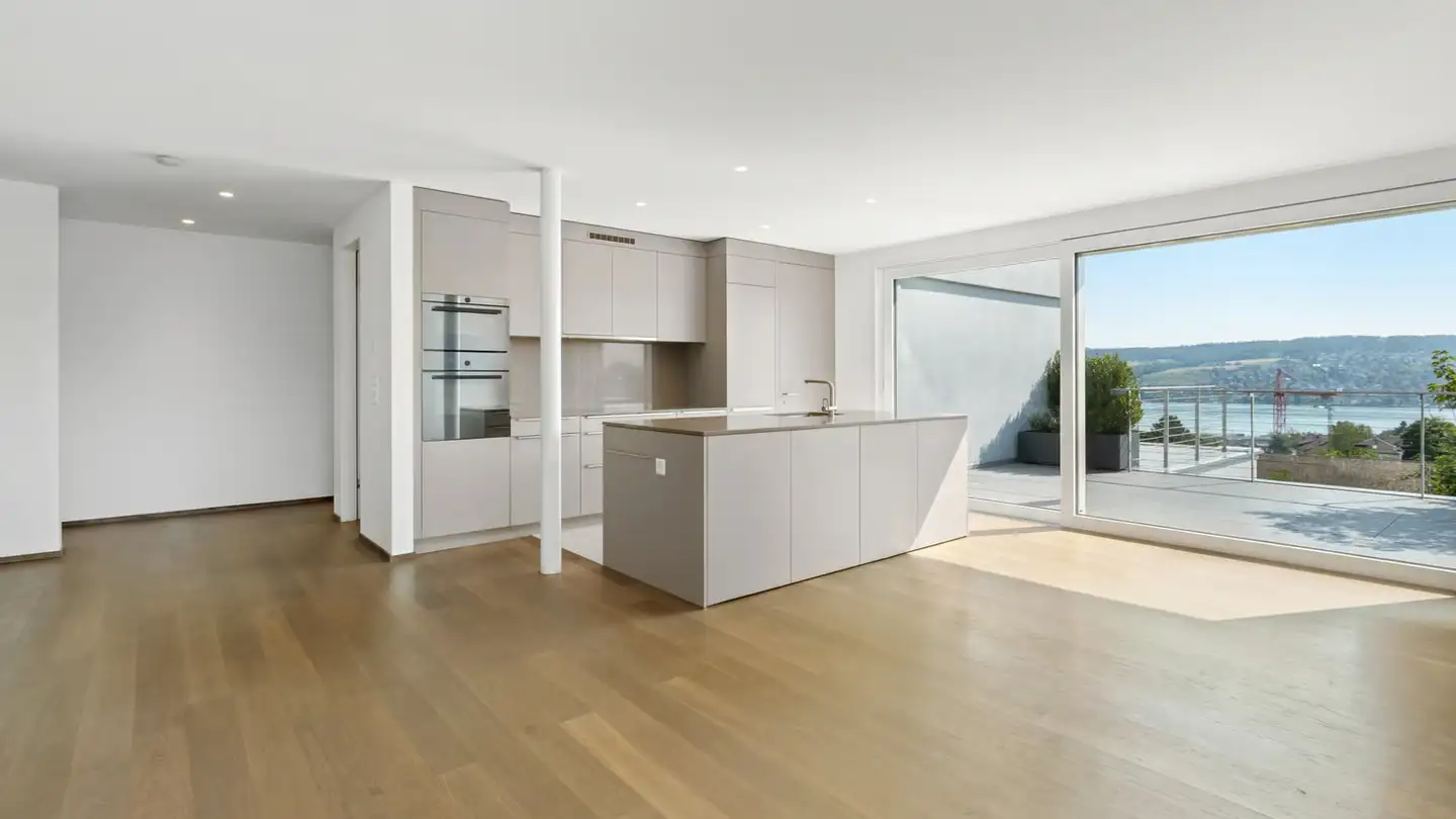 Appartamento in affitto - Zürcherstrasse 162, 8800 Thalwil - Foto 2