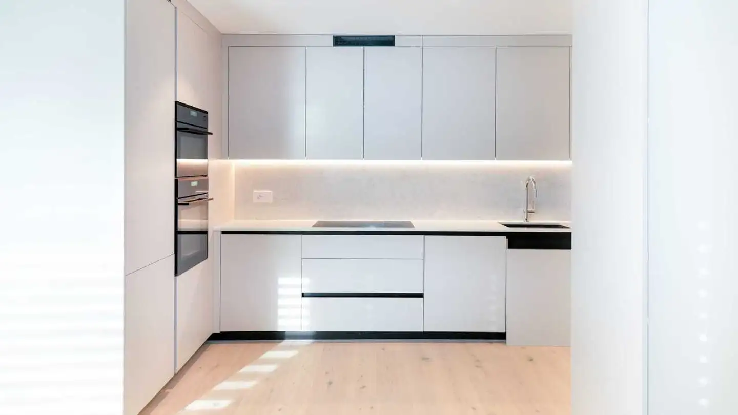 Wohnung mieten - Simplonstrasse, 2540 Grenchen - Foto 4