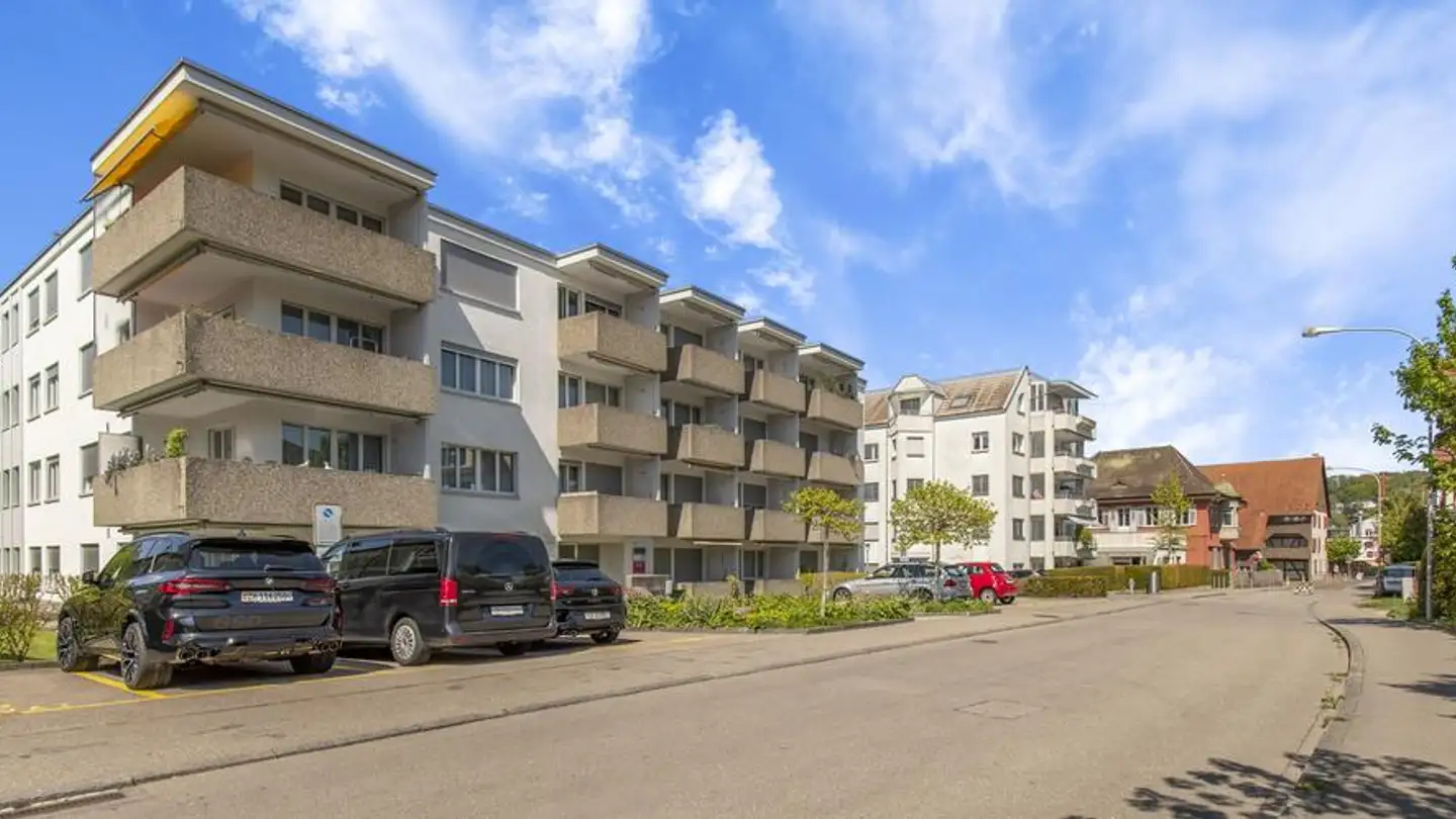 Wohnung mieten - Lindenhofstrasse 8, 8180 Bülach - Foto 2