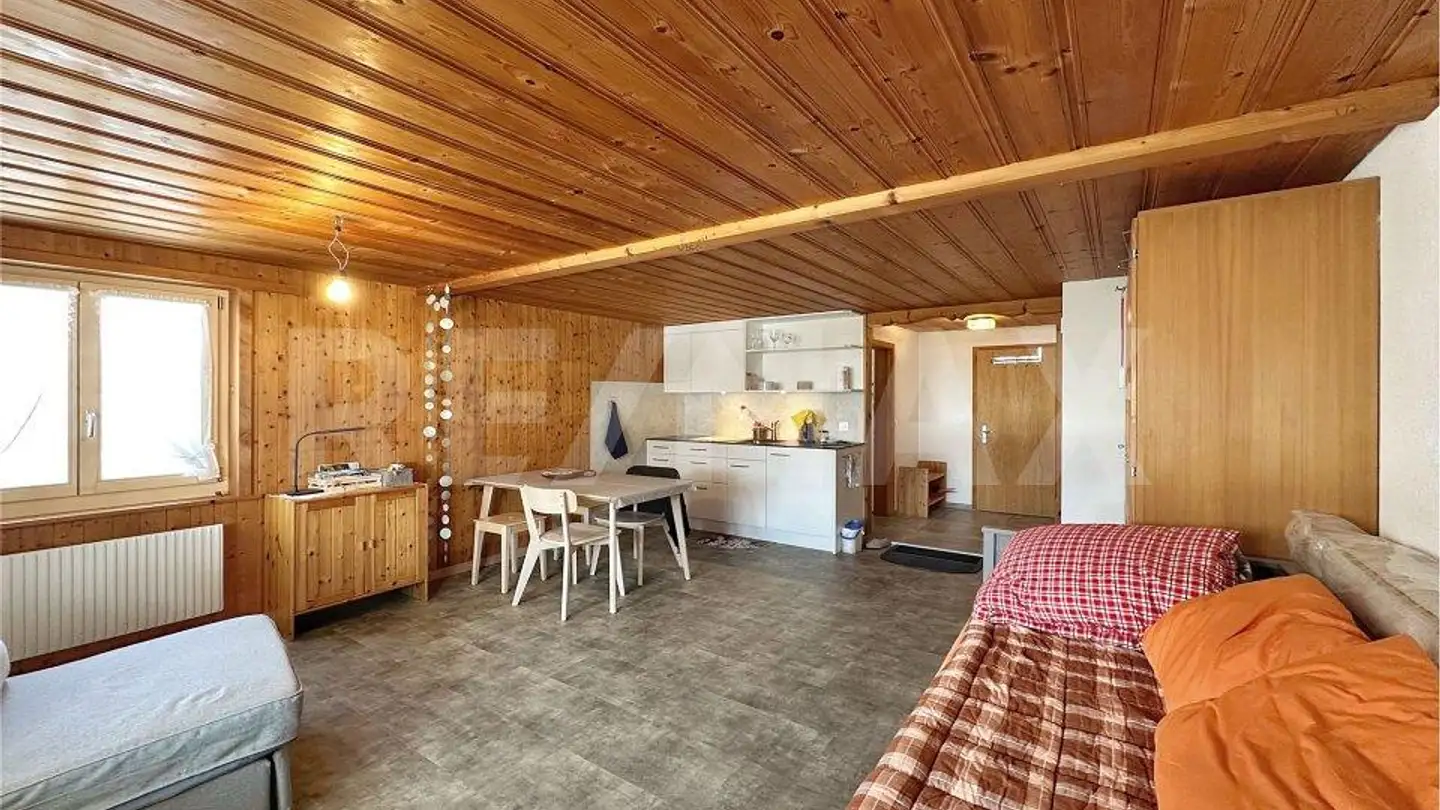 Appartement à vendre - 3755 Horboden - Photo 4