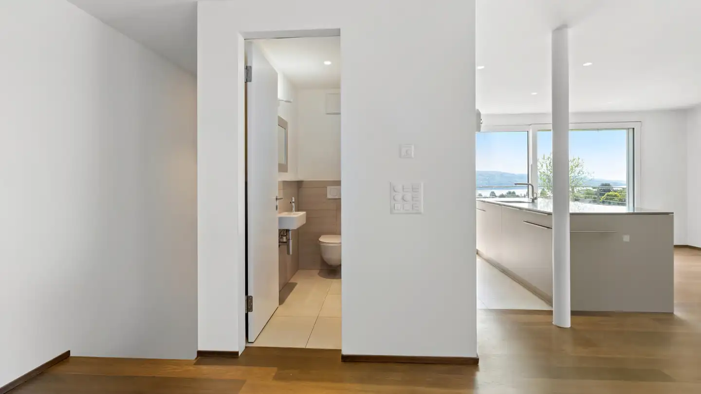 Appartamento in affitto - Zürcherstrasse 162, 8800 Thalwil - Foto 3