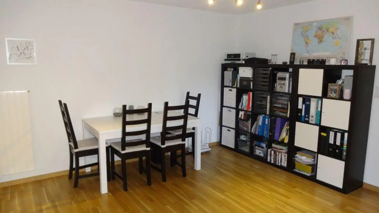 Apartment for rent - Gallusstrasse 64, 9500 Wil SG - Photo 4