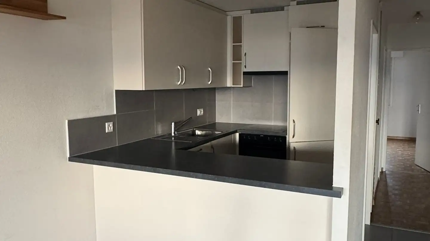 Apartment for rent - Chemin Laurence 1, 1185 Mont-sur-Rolle - Photo 2