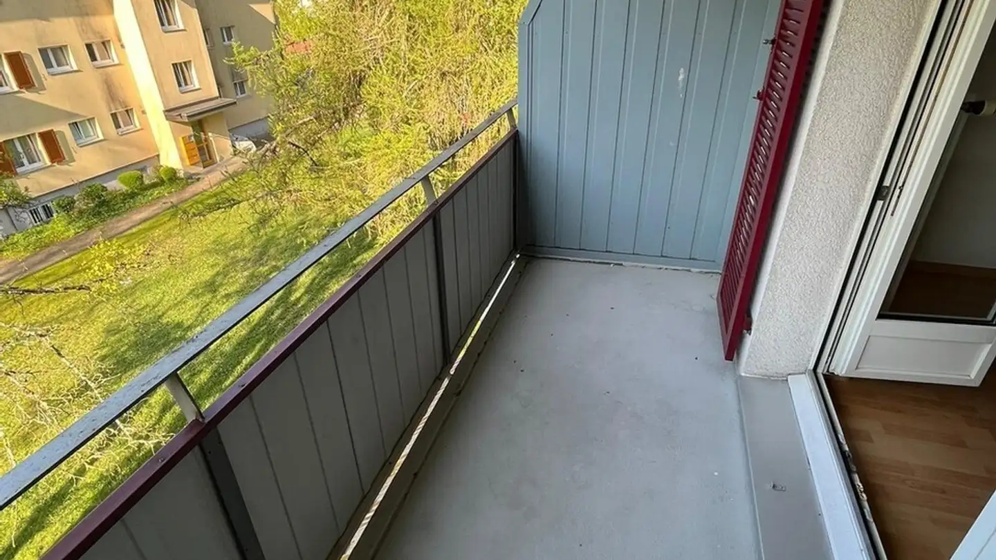 Appartamento in affitto - Staffelstrasse, 5430 Wettingen - Foto 4