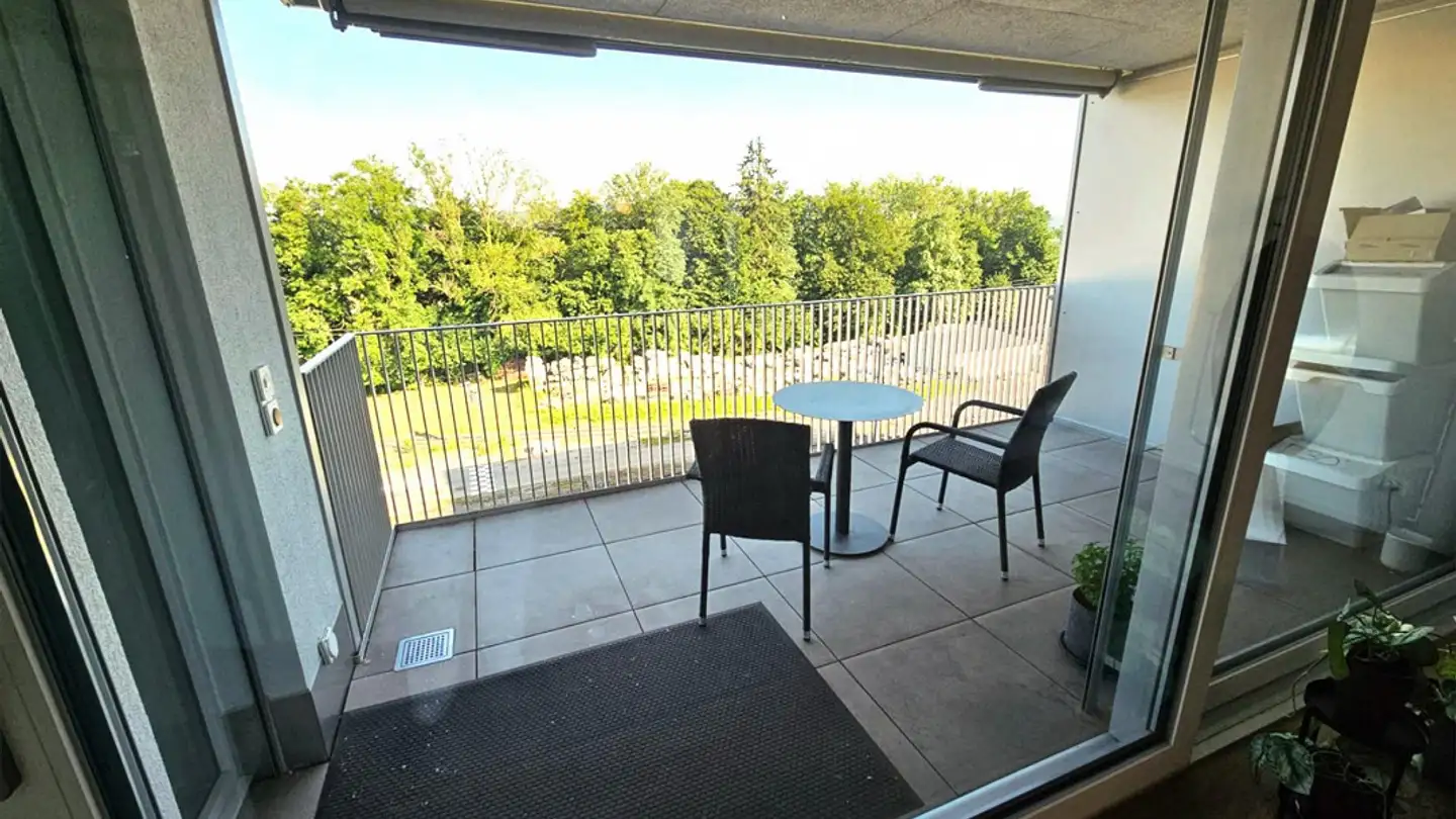 Wohnung mieten - Bahnhofstrasse 11a, 6037 Root - Foto 3