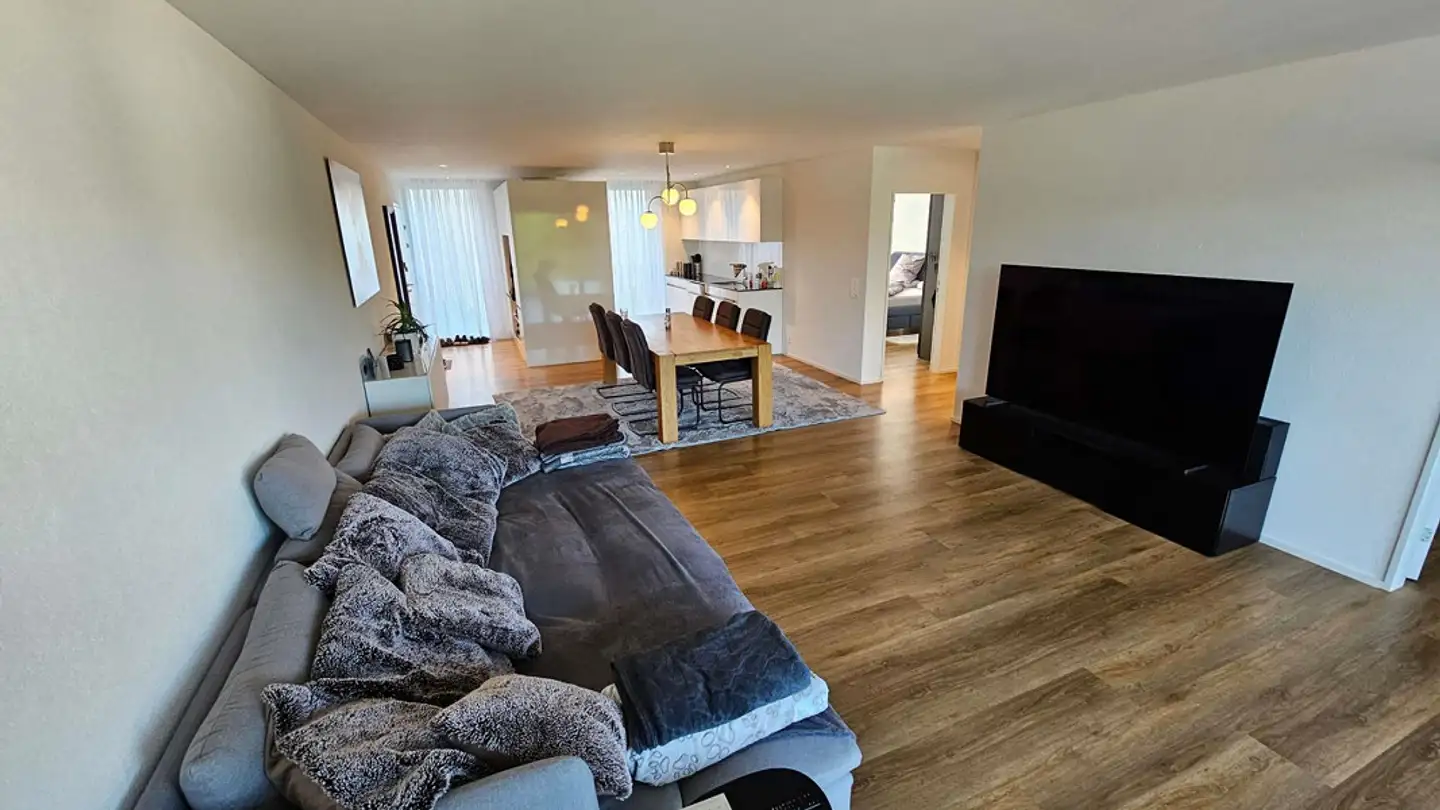 Wohnung mieten - Bahnhofstrasse 11a, 6037 Root - Foto 4