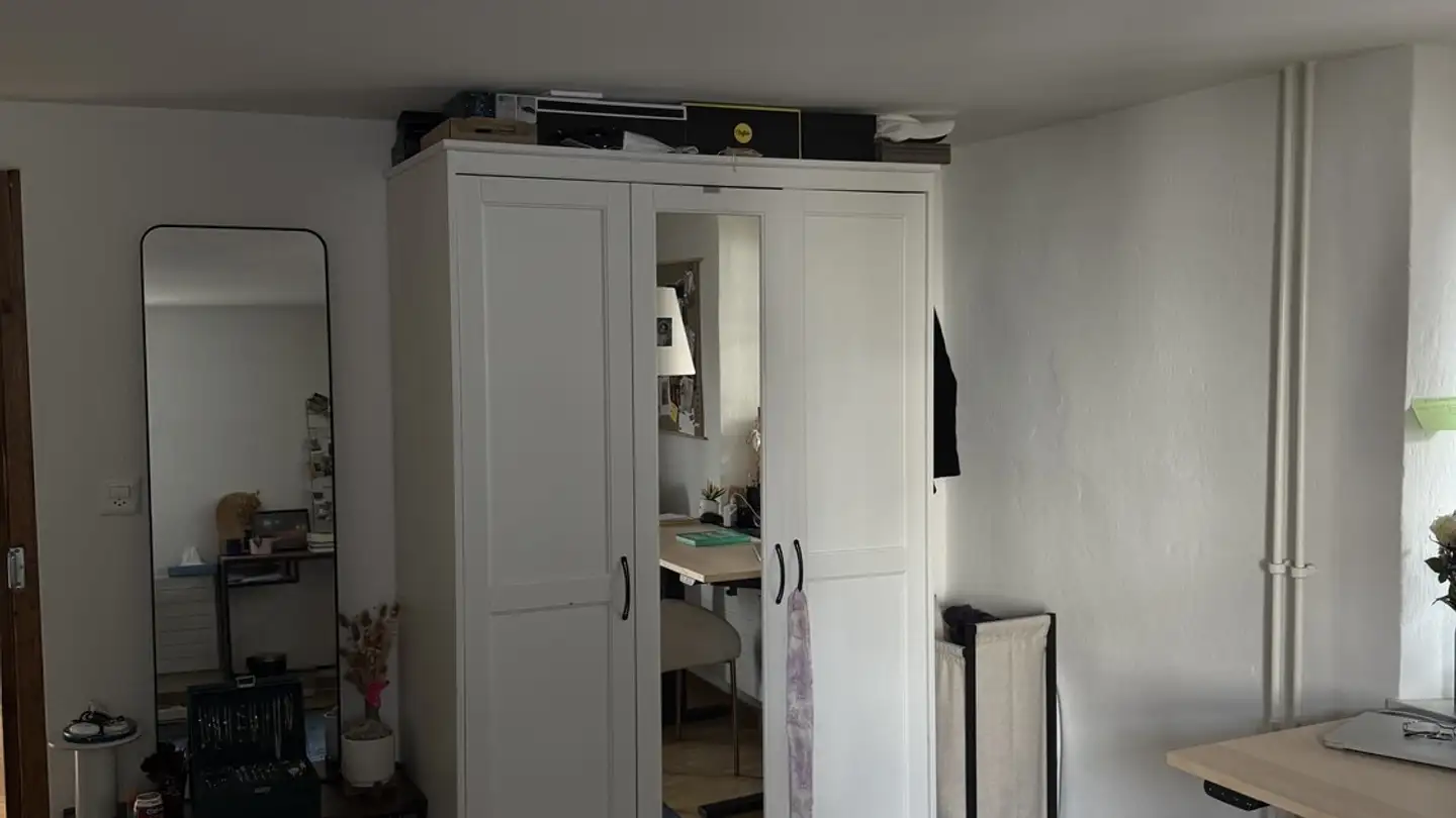 Chambre à louer - 8610 Uster - Photo 4