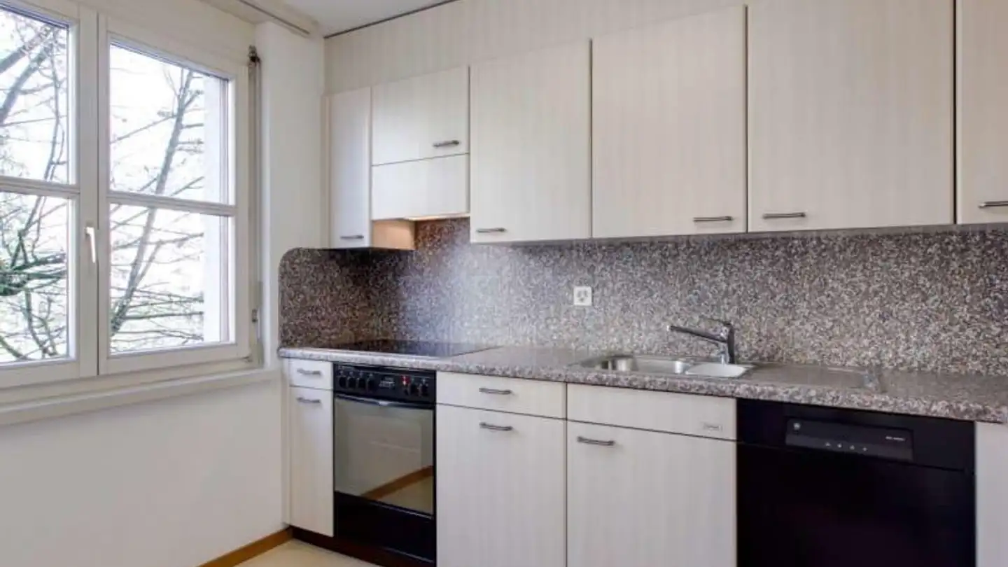 Appartement à louer - Wülflingerstrasse 351, 8408 Winterthur - Photo 4