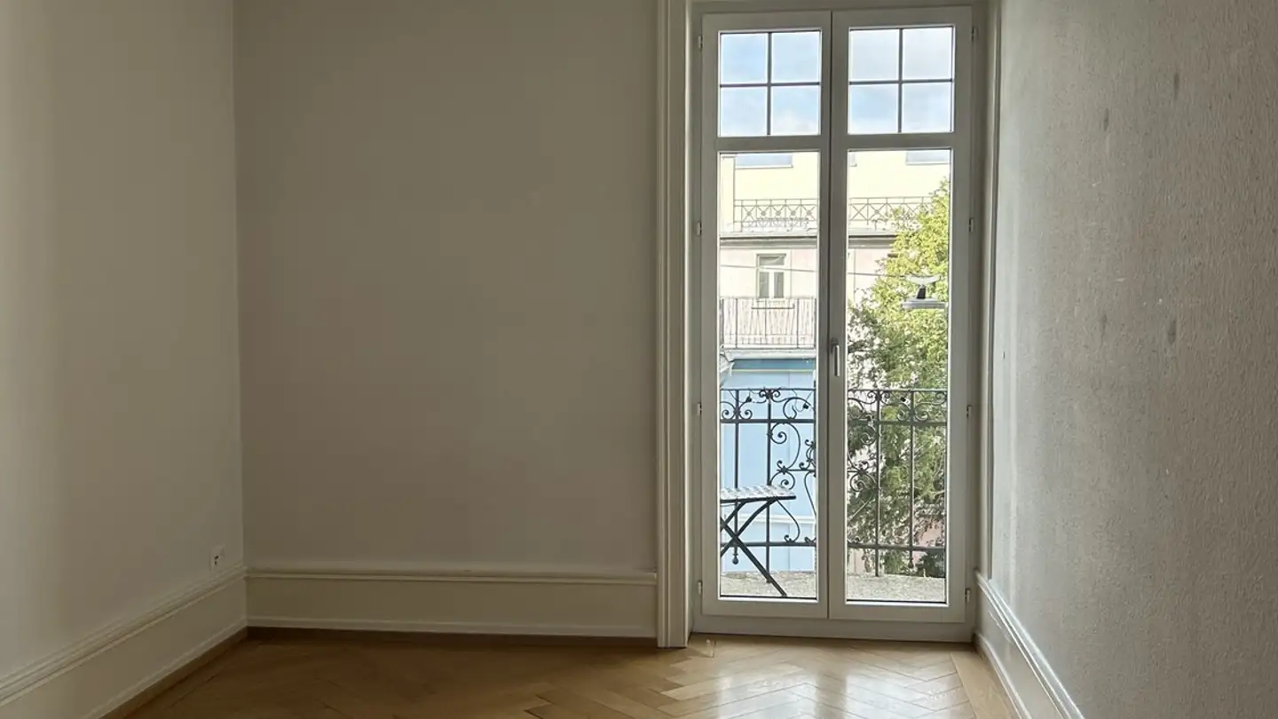 Zimmer mieten - 8006 Zürich