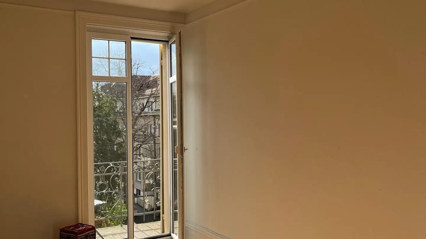 Stanza singola in affitto - 8006 Zürich - Foto 2