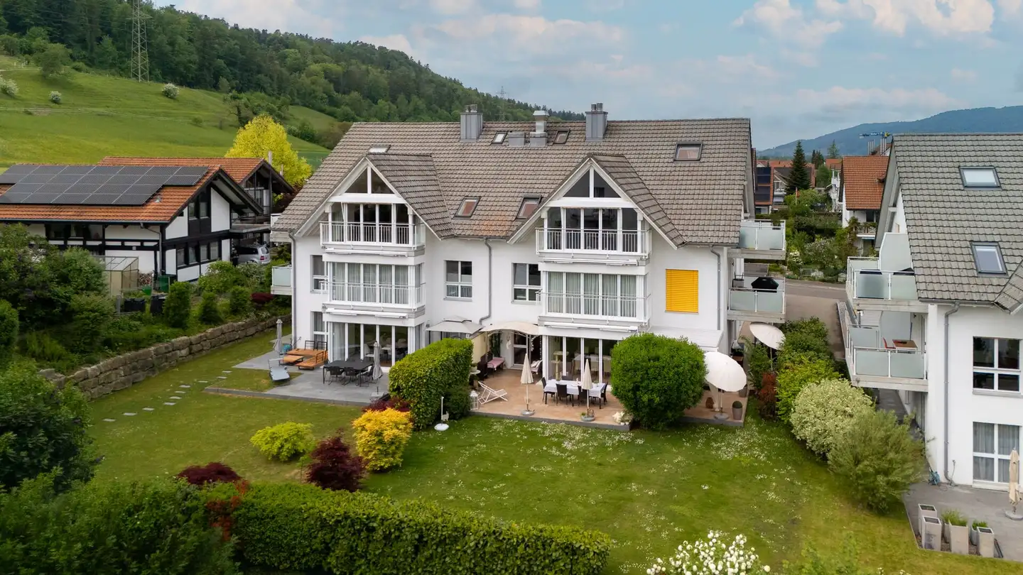 Wohnung kaufen - 8424 Embrach