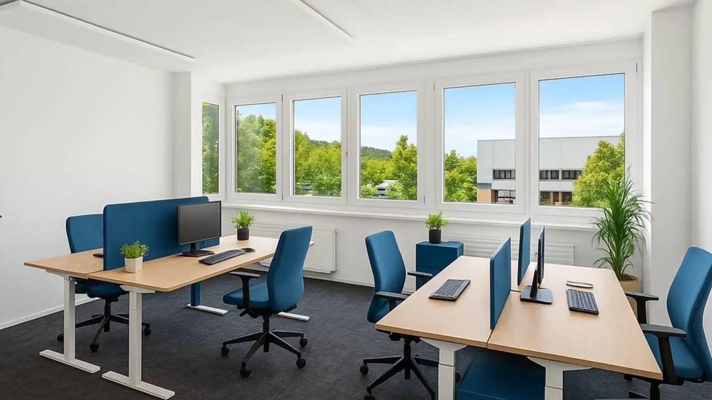 Office space for rent - Bodenäckerstrasse 3, 8957 Spreitenbach - Photo 3