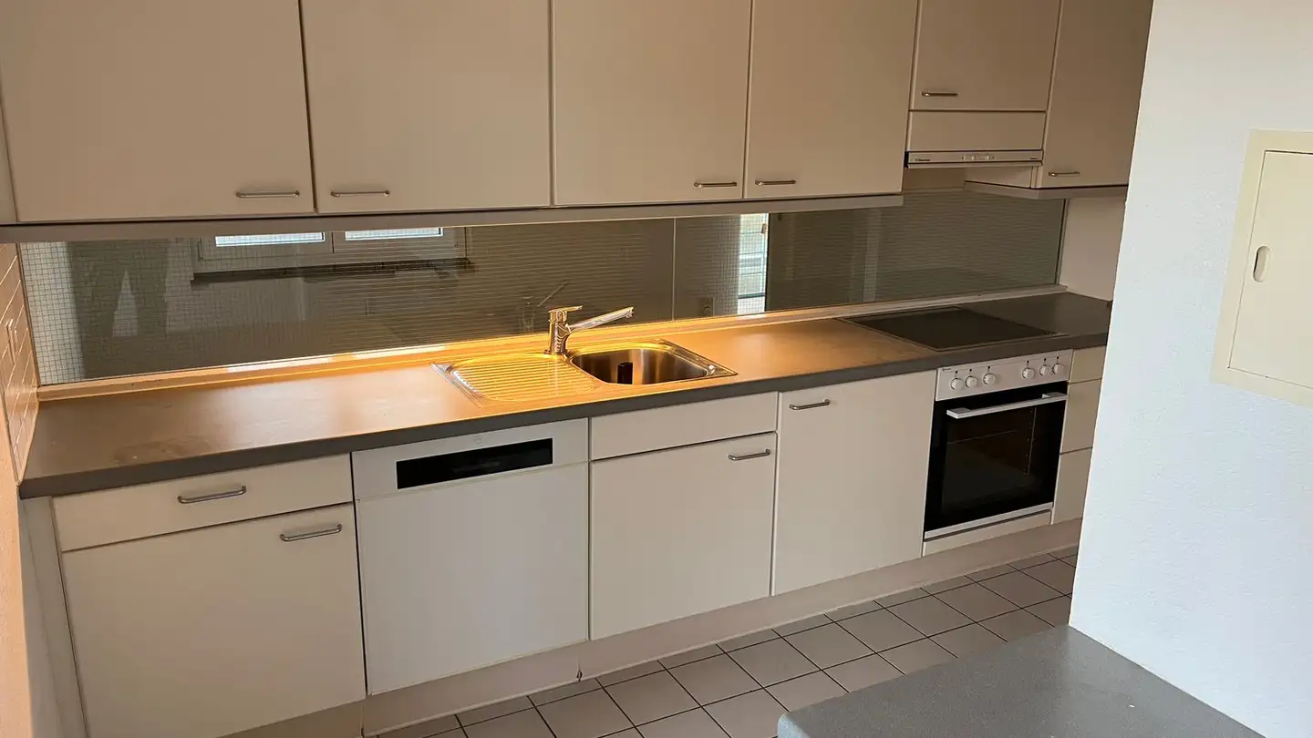 Appartamento in affitto - Bahngässli 3, 3053 Münchenbuchsee - Foto 4