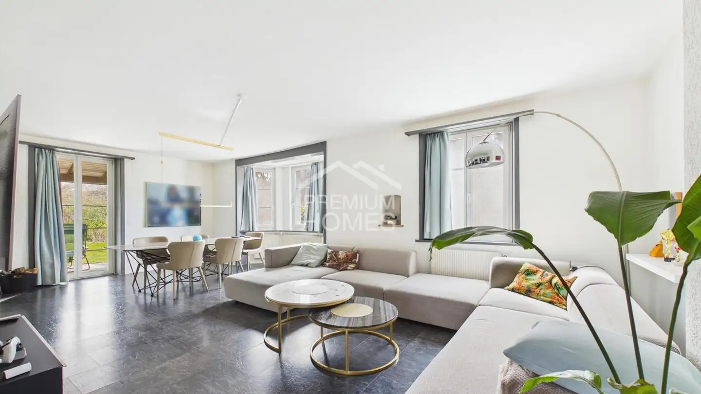 Mehrfamilienhaus kaufen - 8488 Turbenthal - Foto 3