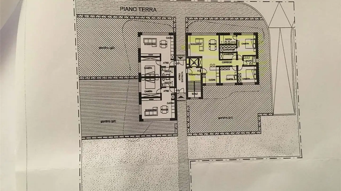 Appartamento in vendita - 6963 Pregassona - Foto 2