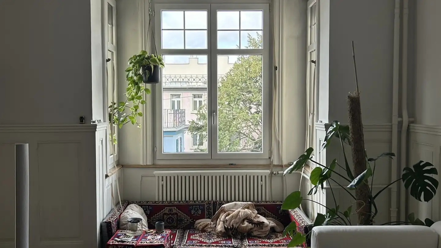 Stanza singola in affitto - 8006 Zürich - Foto 3