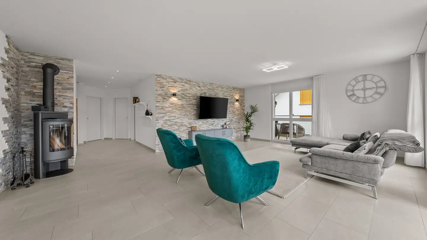 Wohnung kaufen - 8424 Embrach - Foto 3