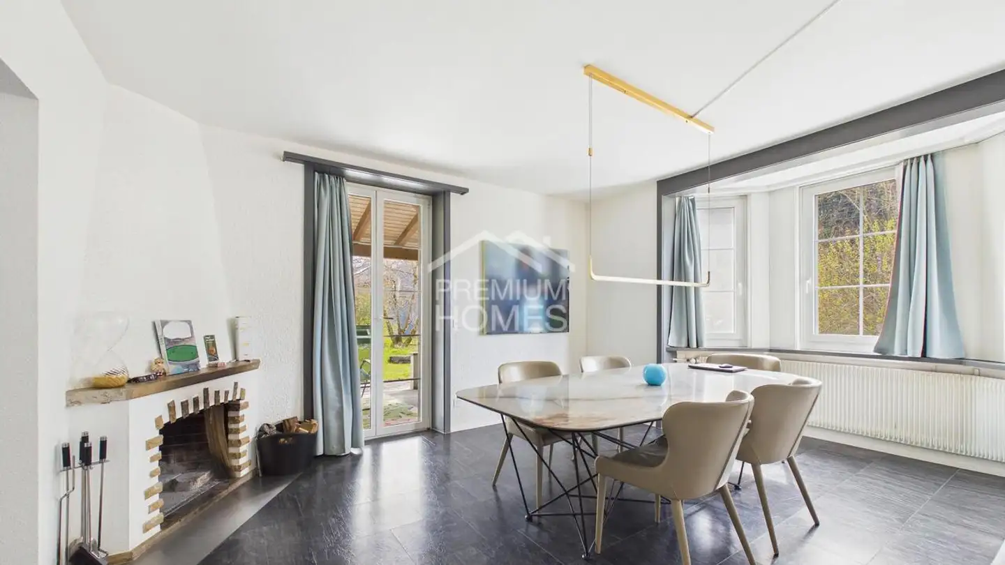 Mehrfamilienhaus kaufen - 8488 Turbenthal - Foto 4