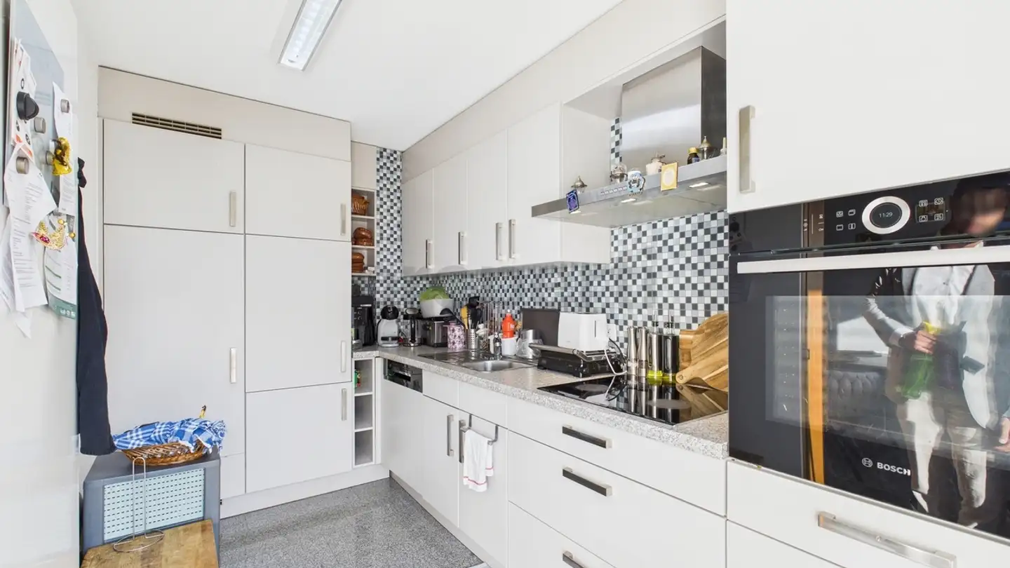 Apartment for sale - 8154 Oberglatt ZH - Photo 2