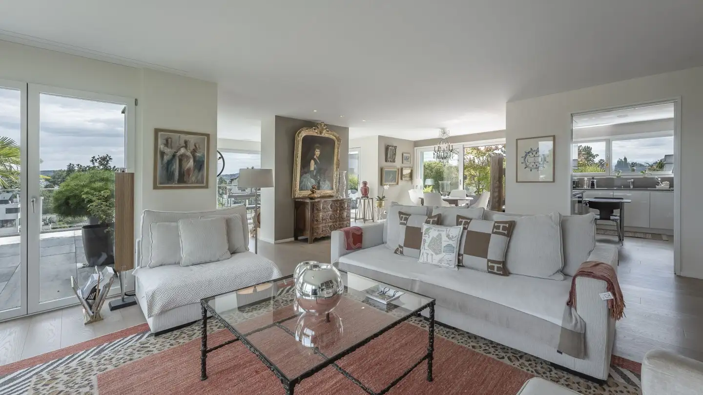 Appartamento in vendita - Stockenstrasse, 8802 Kilchberg ZH - Photo 2