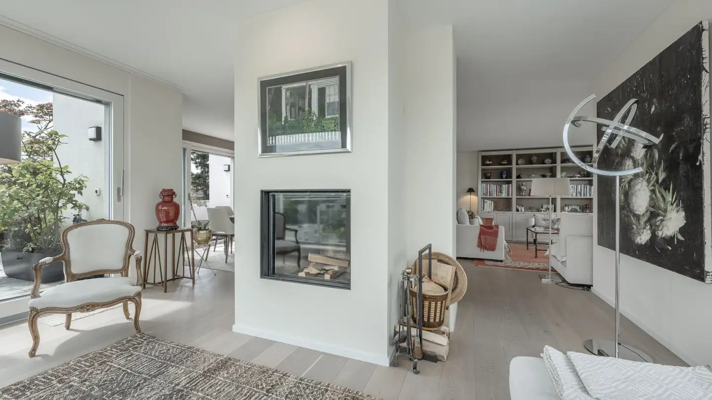 Appartamento in vendita - Stockenstrasse, 8802 Kilchberg ZH - Photo 3