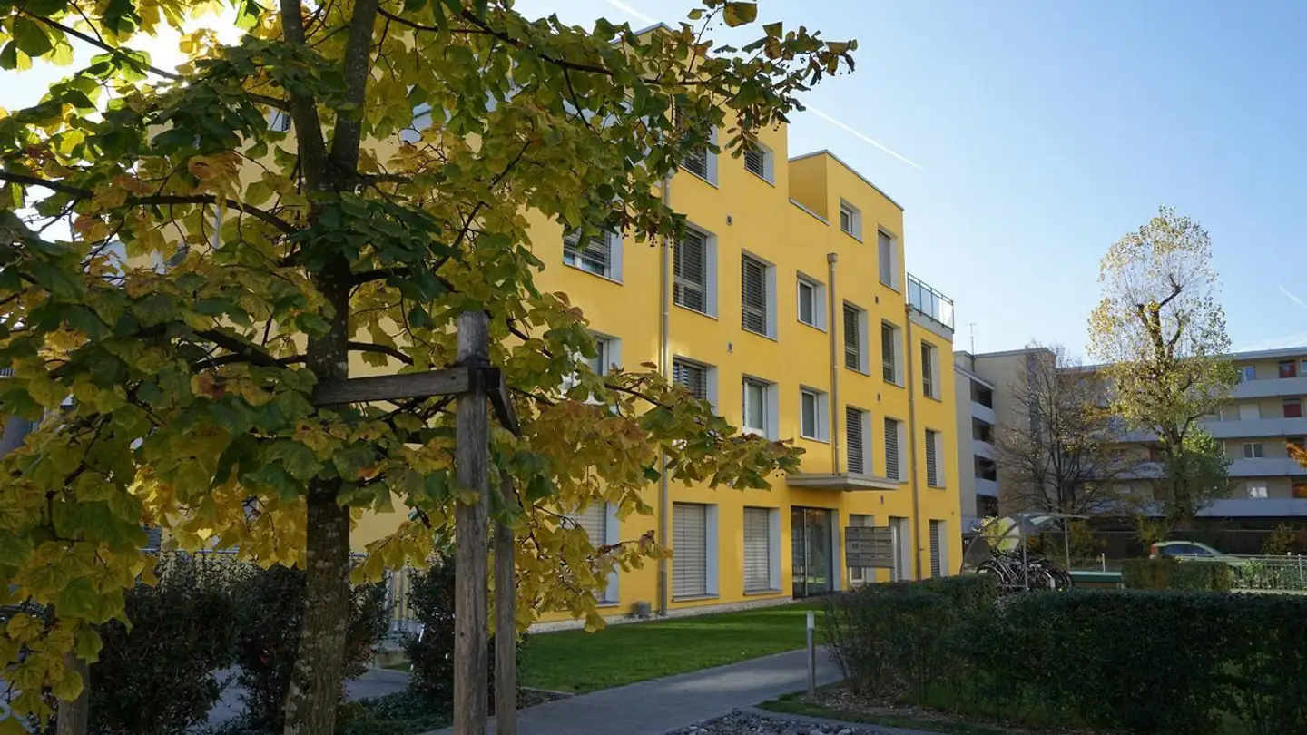 Laboratorio in affitto - Lindenstrasse 10, 8623 Wetzikon ZH