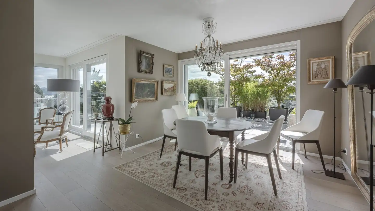 Appartamento in vendita - Stockenstrasse, 8802 Kilchberg ZH - Photo 4