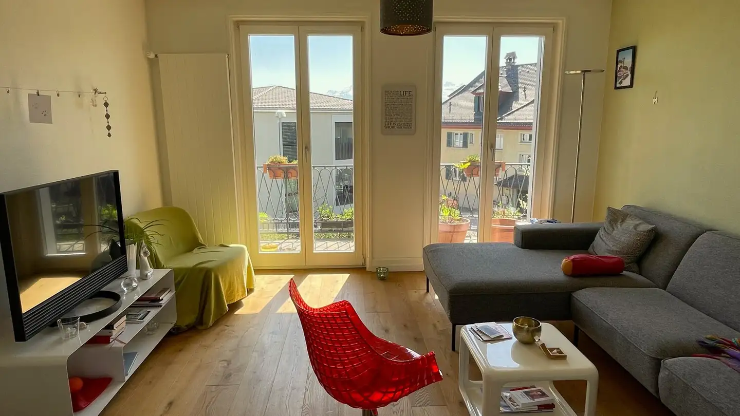 Wohnung mieten - 6020 Emmenbrücke