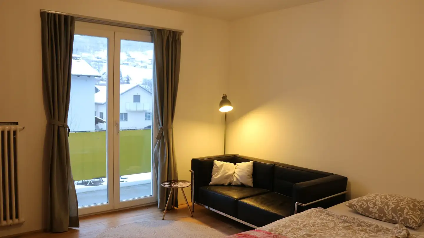 Zimmer mieten - Gerbrunnenstrasse 55, 4632 Trimbach