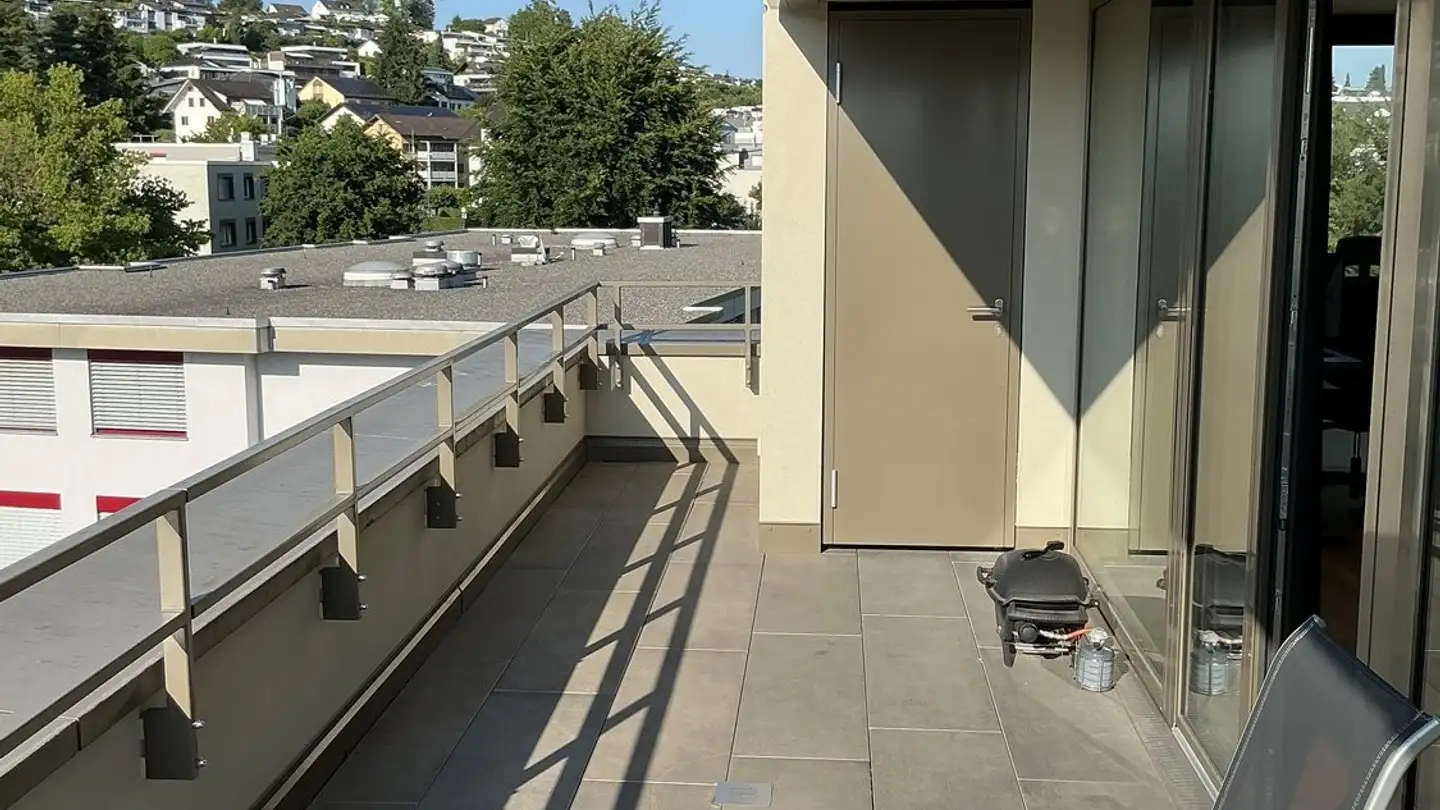 Wohnung mieten - Belsitostrasse 5, 8645 Jona - Foto 4